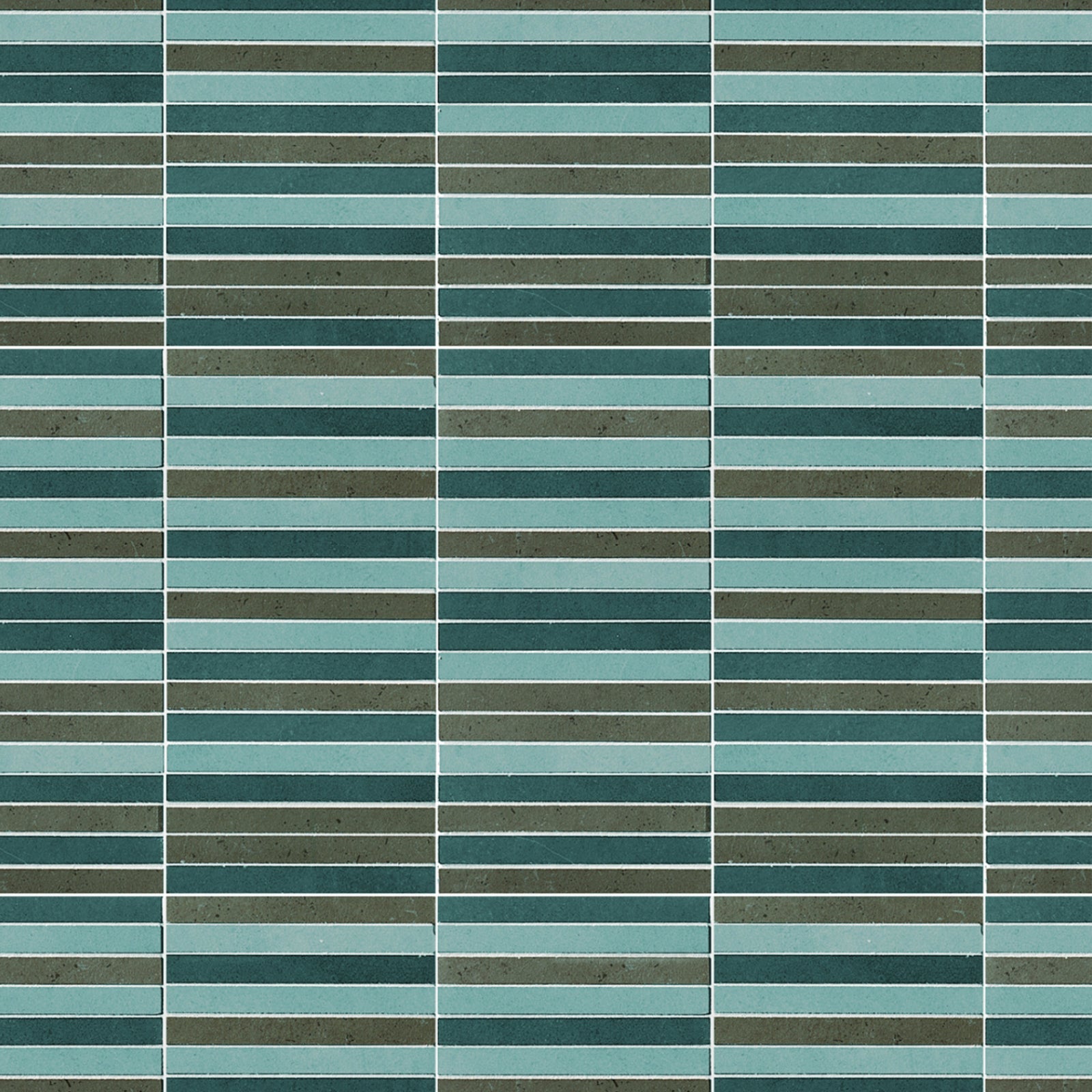 Waschbeckenrückwand Fliesenoptik