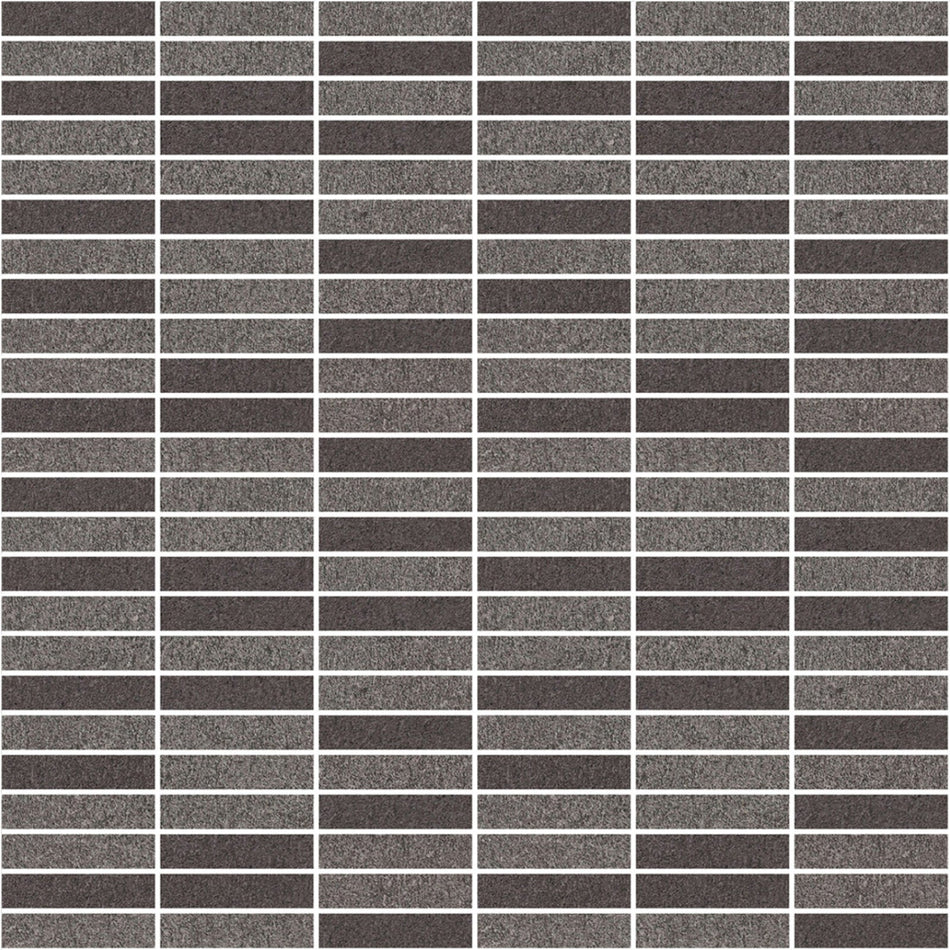 Waschbeckenrückwand Fliesenoptik