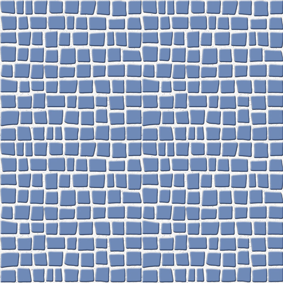 Waschbeckenrückwand Fliesenoptik