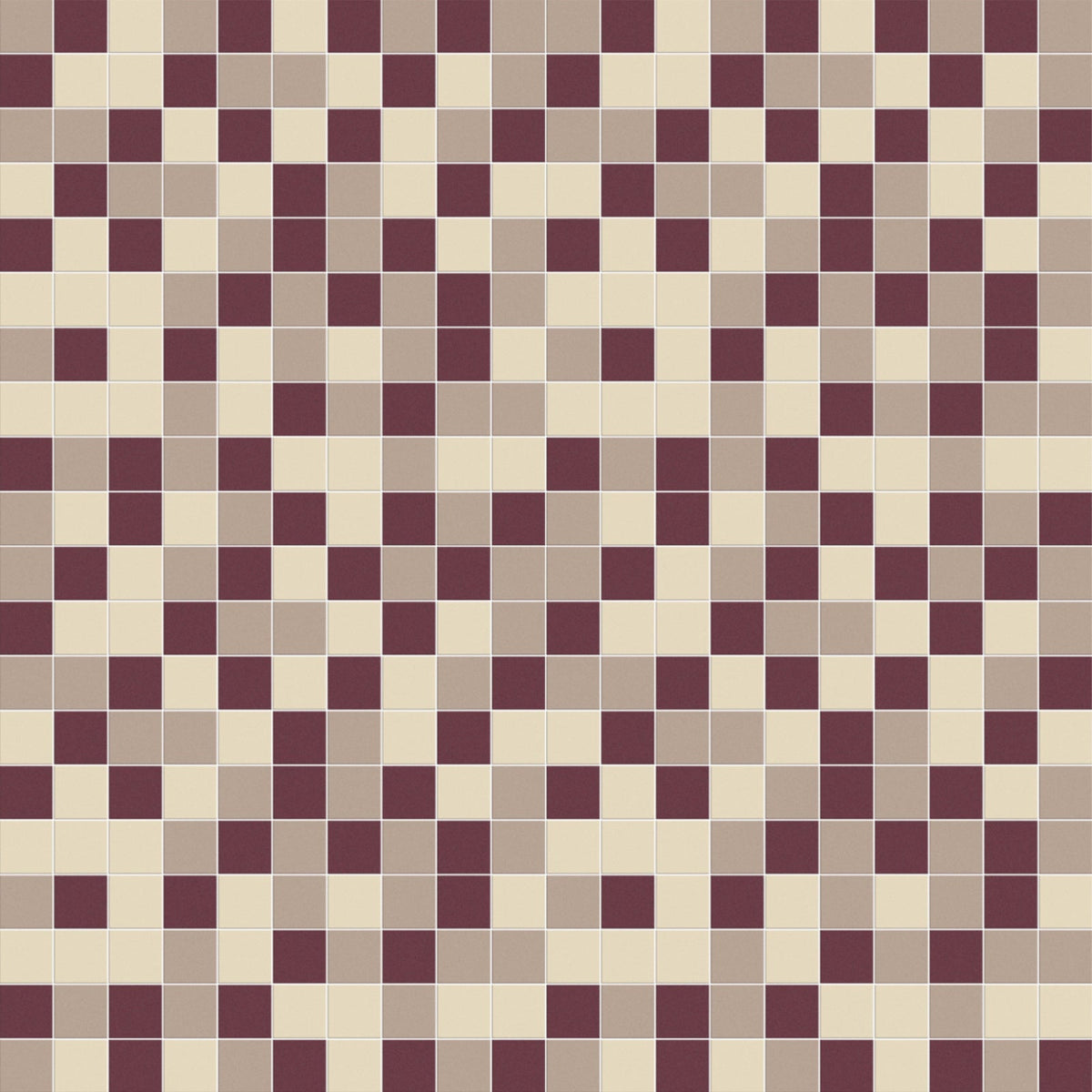 Waschbeckenrückwand Fliesenoptik