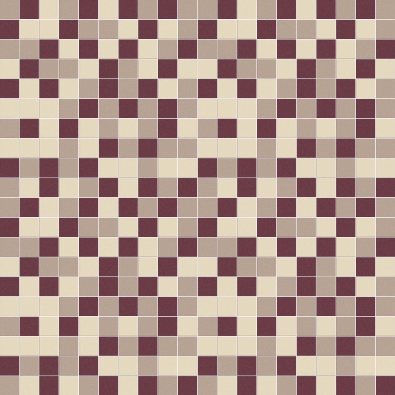 Waschbeckenrückwand Fliesenoptik