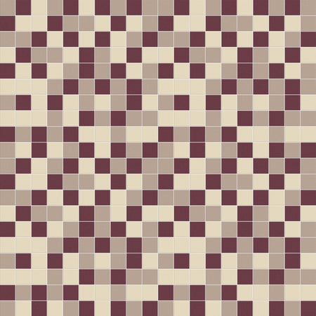 Waschbeckenrückwand Fliesenoptik