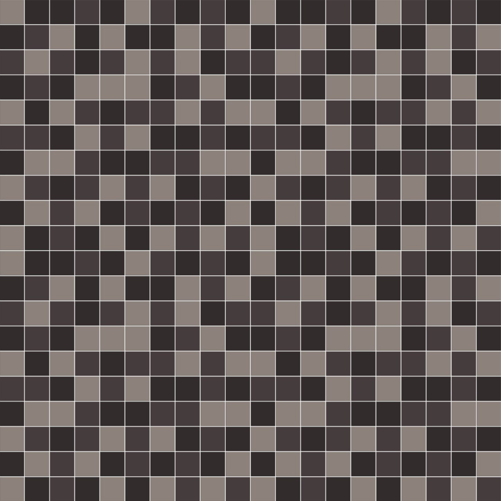 Waschbeckenrückwand Fliesenoptik