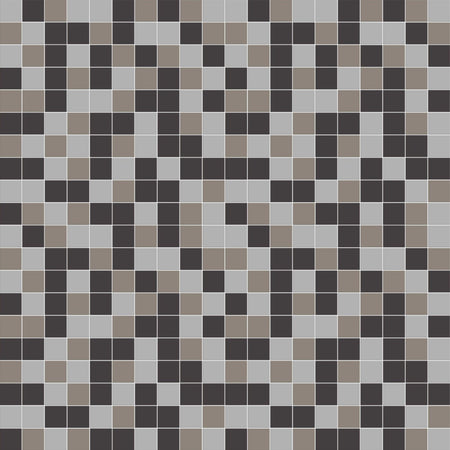 Waschbeckenrückwand Fliesenoptik