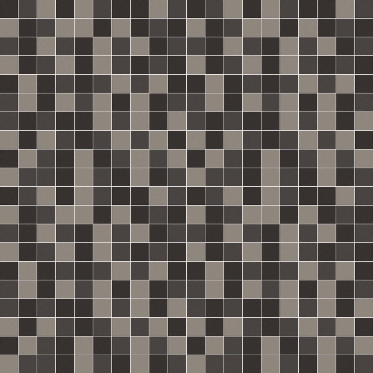 Waschbeckenrückwand Fliesenoptik