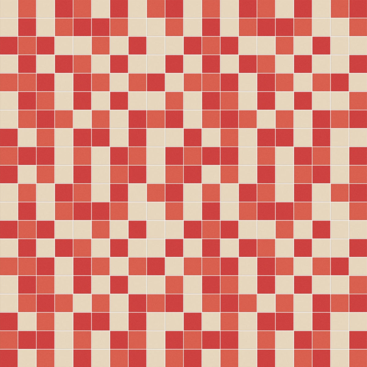 Waschbeckenrückwand Fliesenoptik