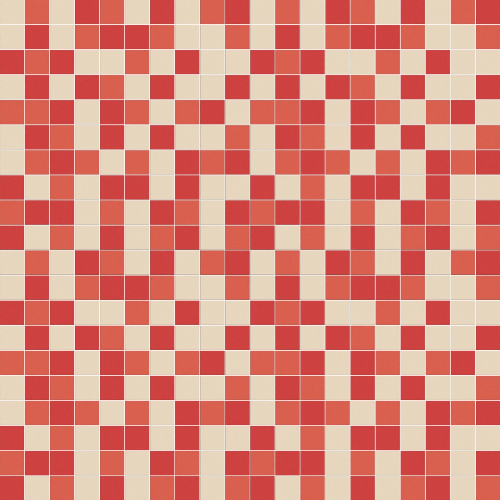 Waschbeckenrückwand Fliesenoptik