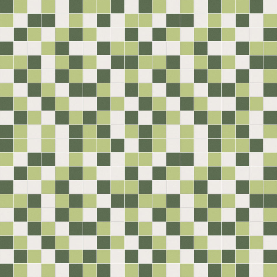 Waschbeckenrückwand Fliesenoptik