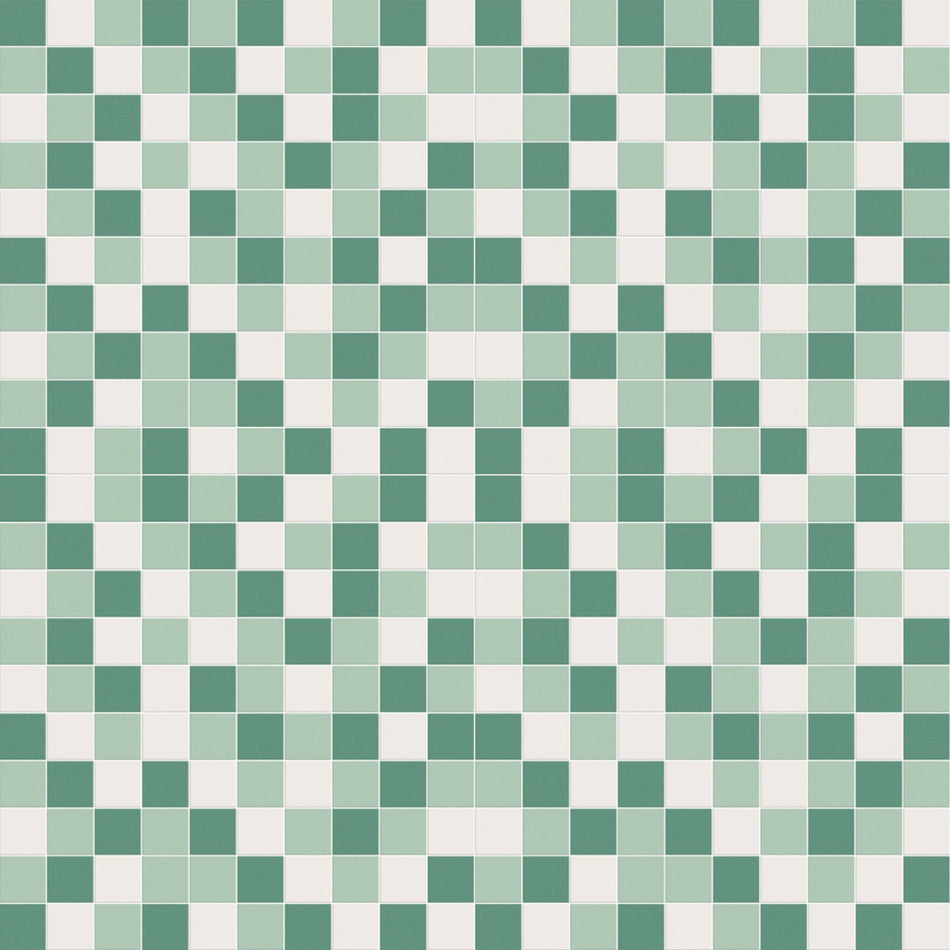 Waschbeckenrückwand Fliesenoptik