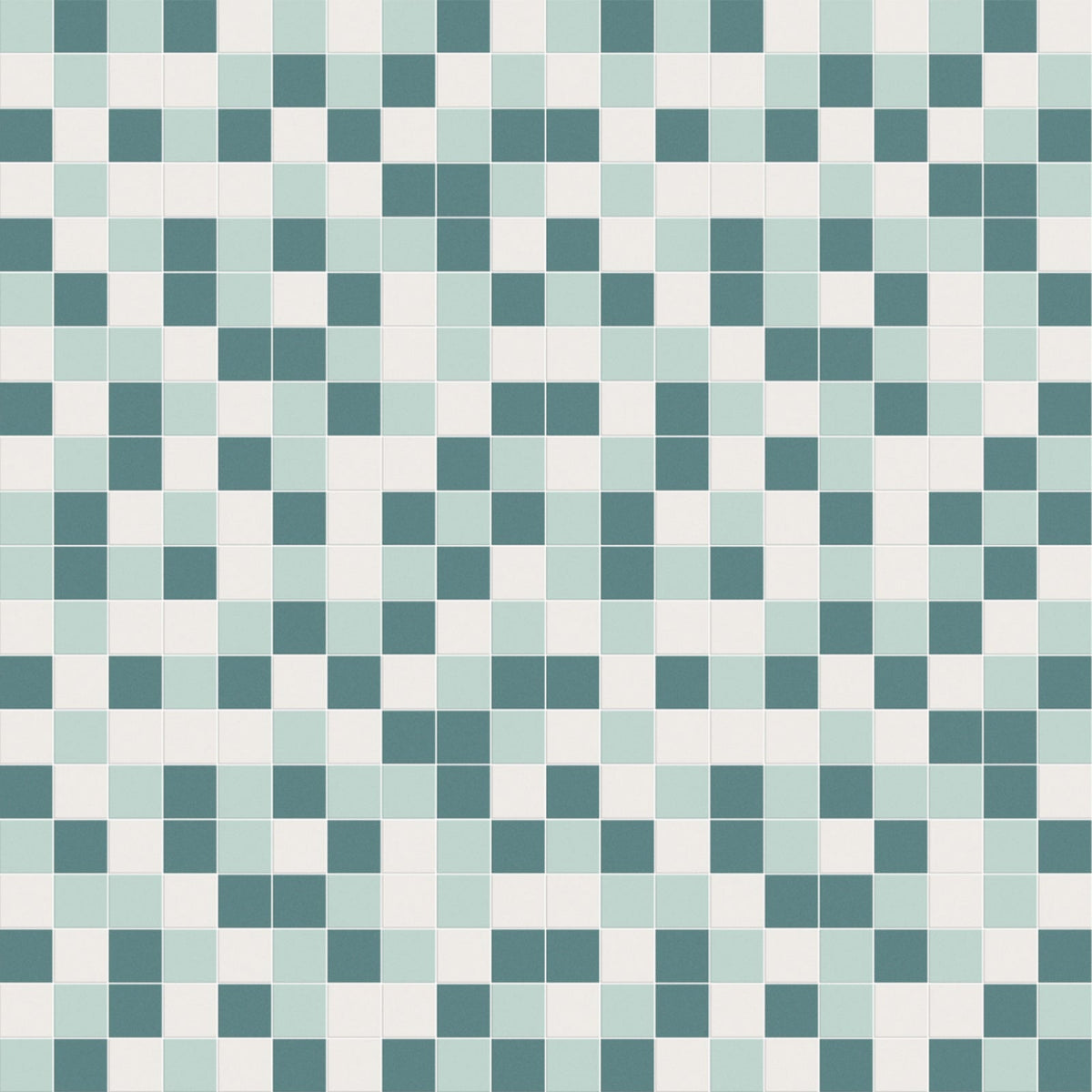 Waschbeckenrückwand Fliesenoptik