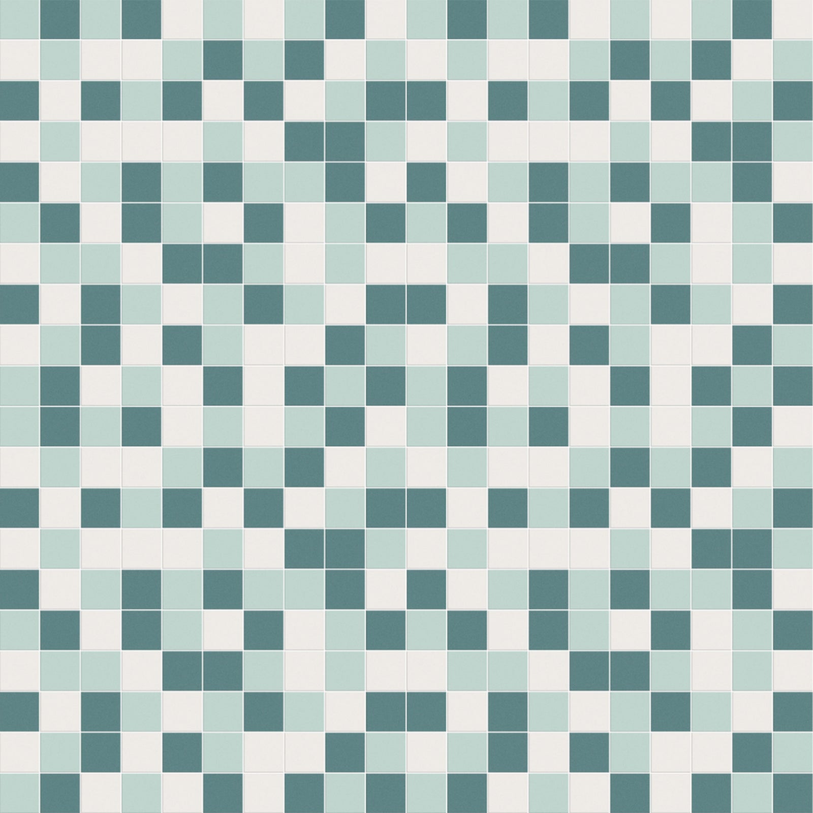 Waschbeckenrückwand Fliesenoptik