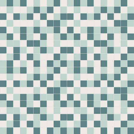 Waschbeckenrückwand Fliesenoptik