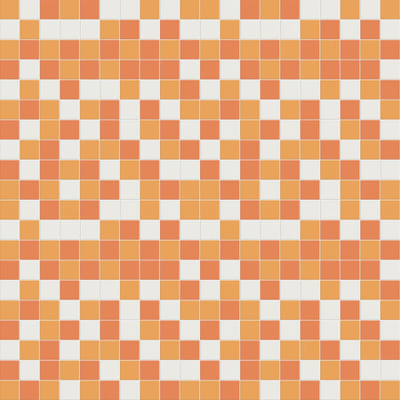 Waschbeckenrückwand Fliesenoptik