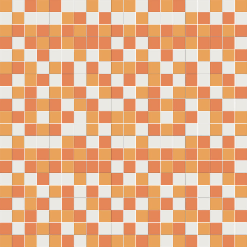 Waschbeckenrückwand Fliesenoptik