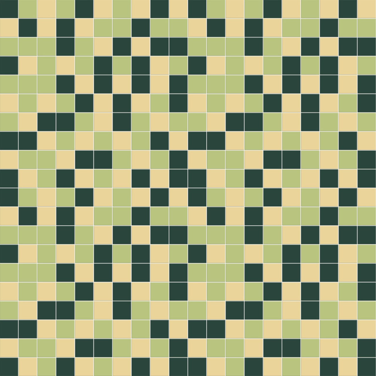 Waschbeckenrückwand Fliesenoptik