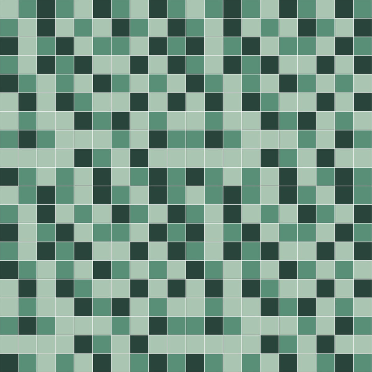 Waschbeckenrückwand Fliesenoptik