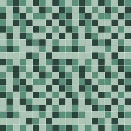 Waschbeckenrückwand Fliesenoptik