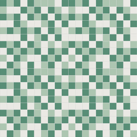 Waschbeckenrückwand Fliesenoptik