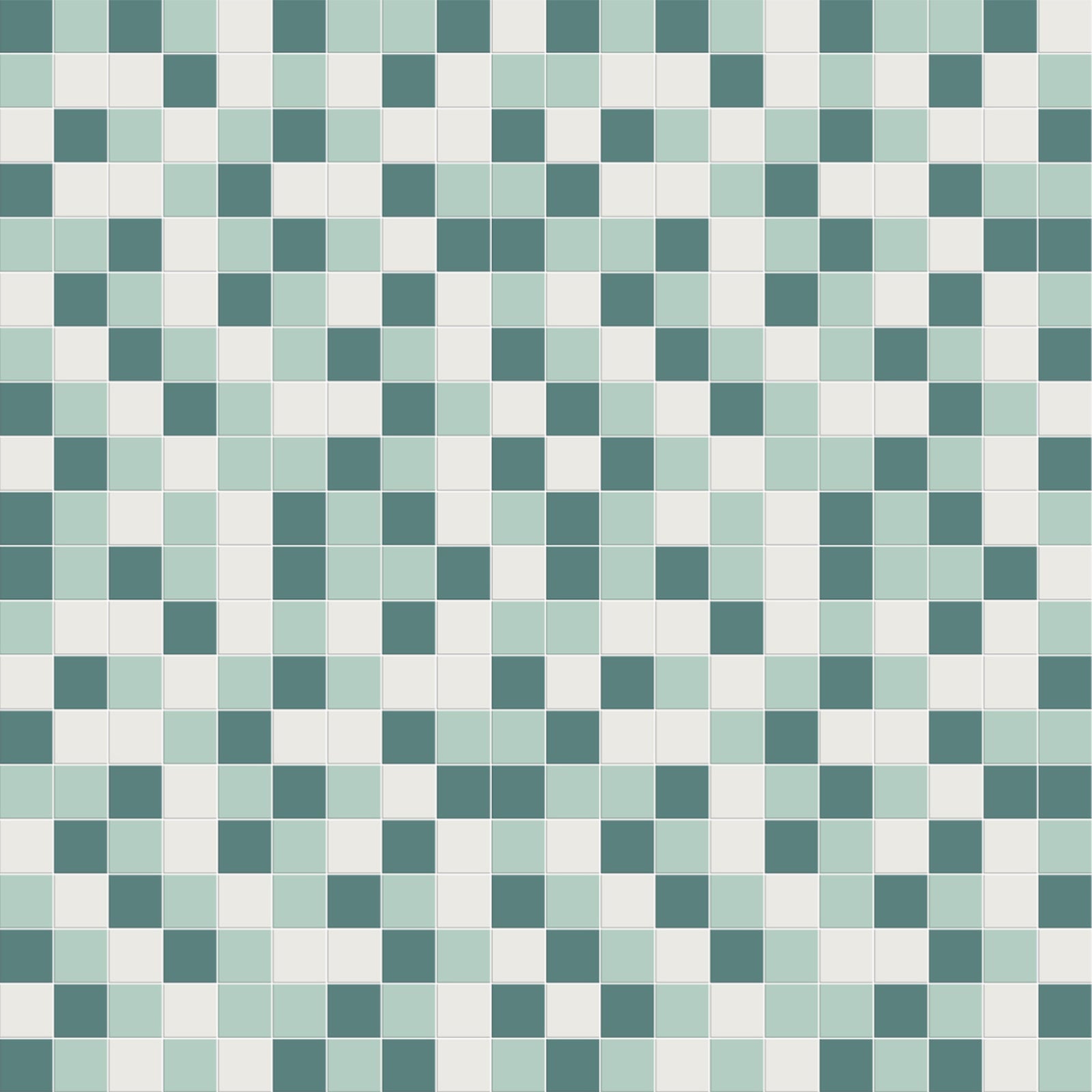 Waschbeckenrückwand Fliesenoptik