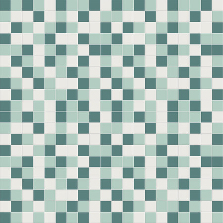 Waschbeckenrückwand Fliesenoptik