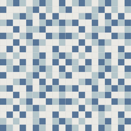 Waschbeckenrückwand Fliesenoptik