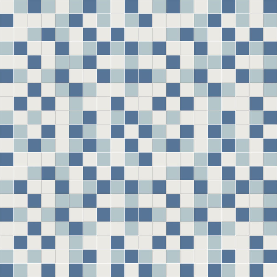 Waschbeckenrückwand Fliesenoptik