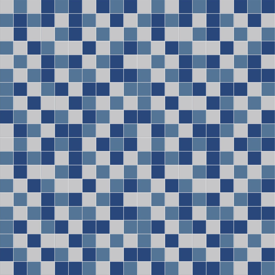 Waschbeckenrückwand Fliesenoptik