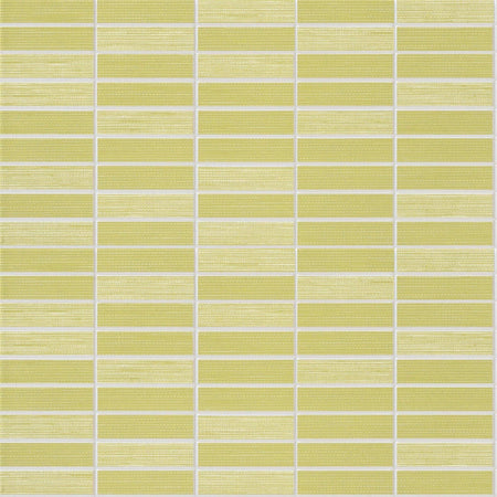 Waschbeckenrückwand Fliesenoptik