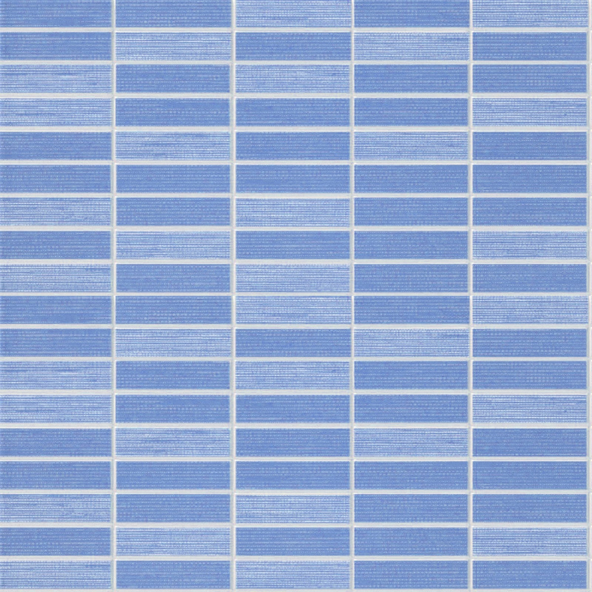 Waschbeckenrückwand Fliesenoptik