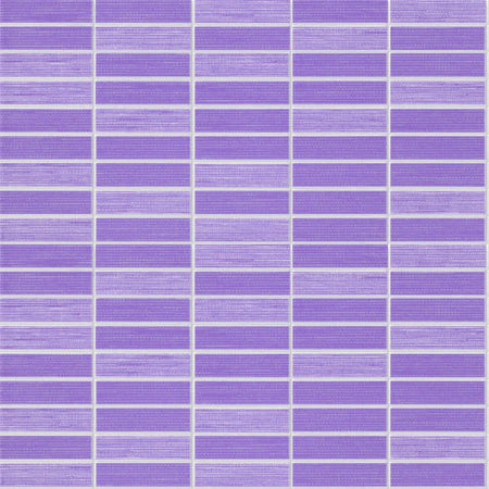 Waschbeckenrückwand Fliesenoptik