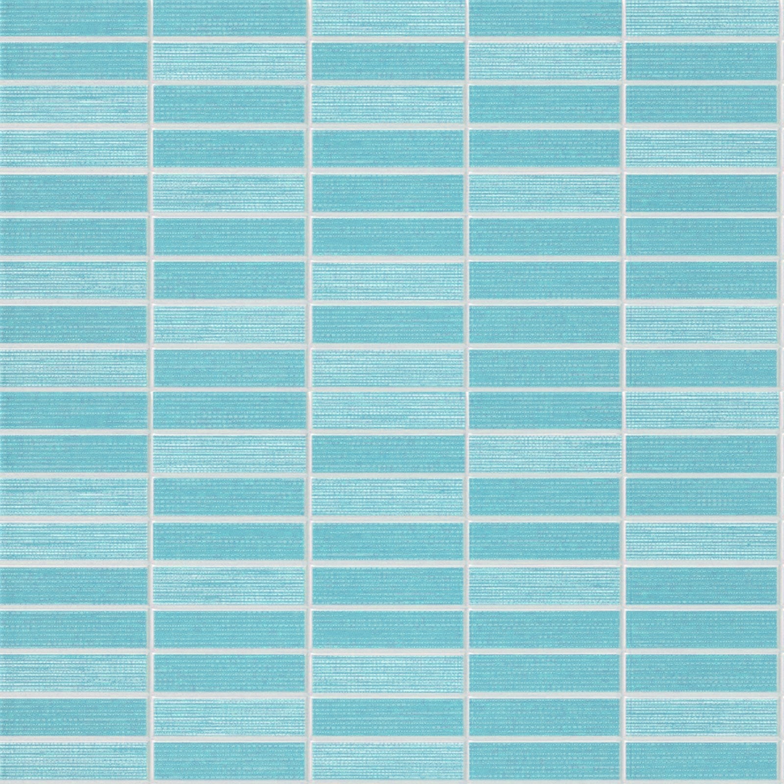 Waschbeckenrückwand Fliesenoptik