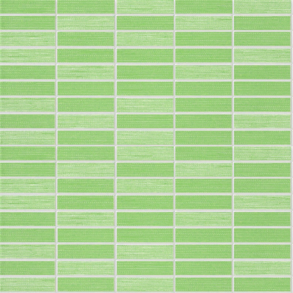 Waschbeckenrückwand Fliesenoptik