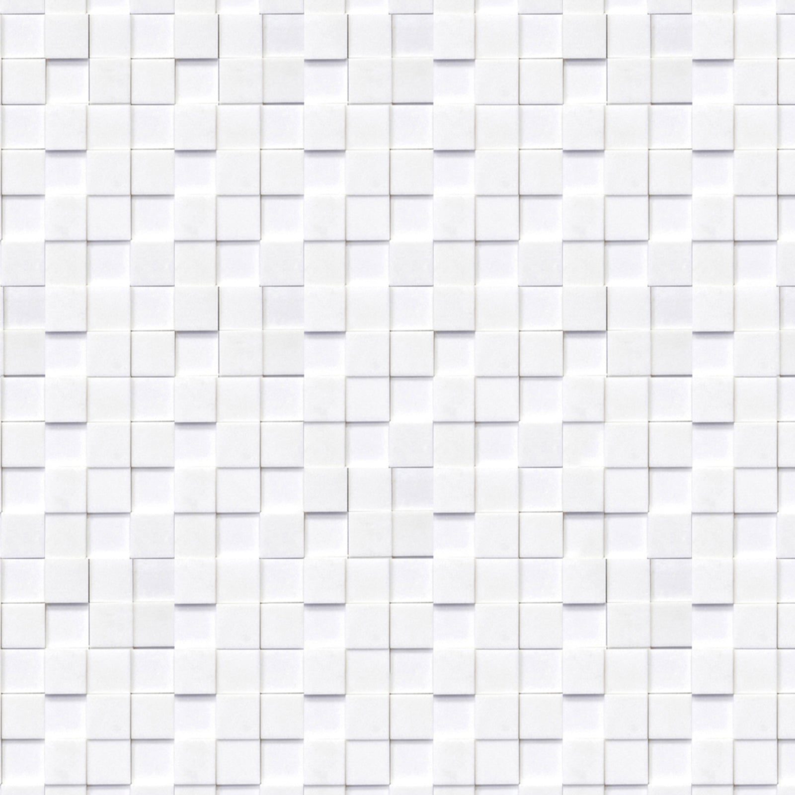 Waschbeckenrückwand Fliesenoptik