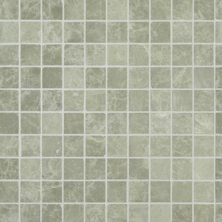 Waschbeckenrückwand Fliesenoptik