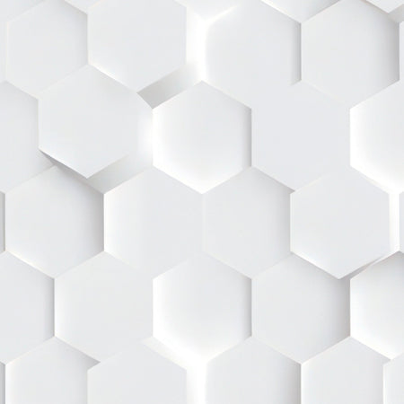 Waschbeckenrückwand Fliesenoptik