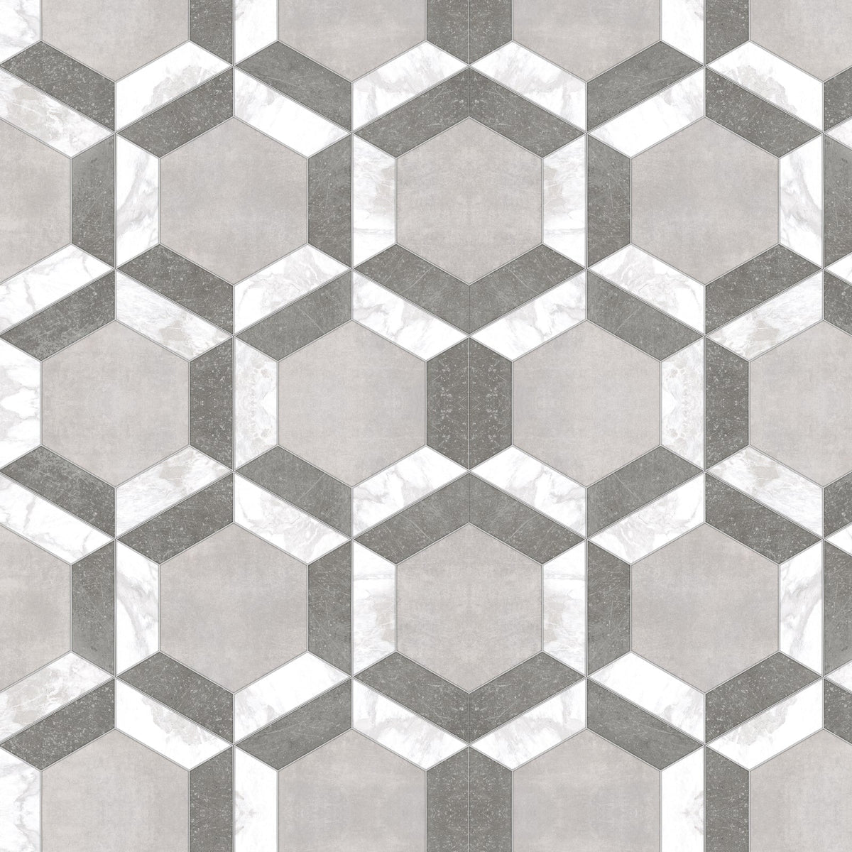 Waschbeckenrückwand Fliesenoptik