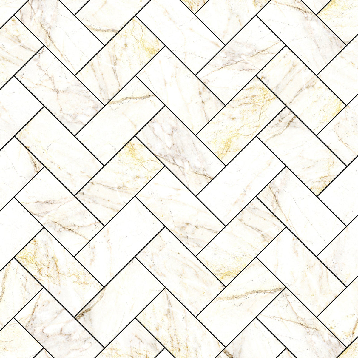 Waschbeckenrückwand Fliesenoptik