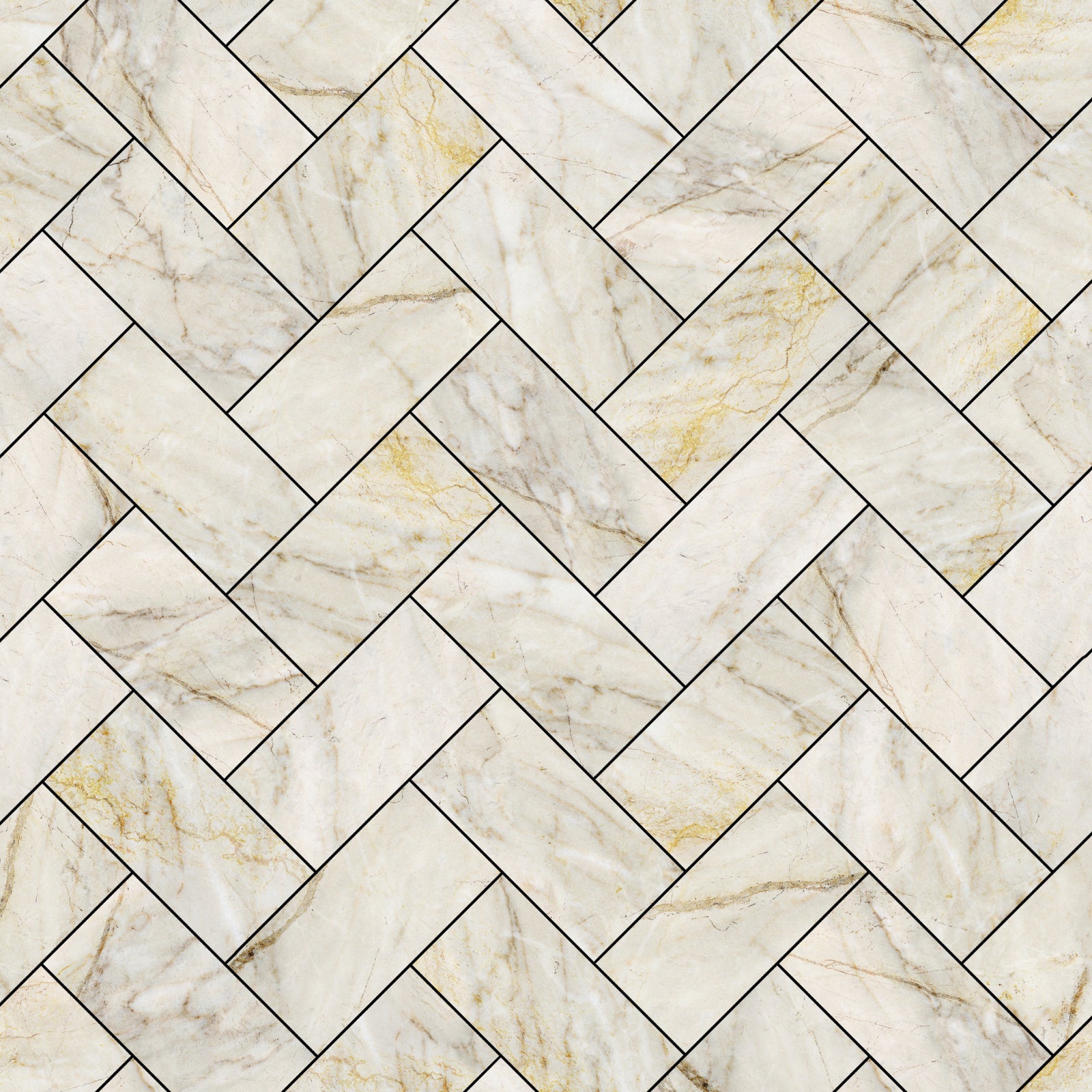 Waschbeckenrückwand Fliesenoptik