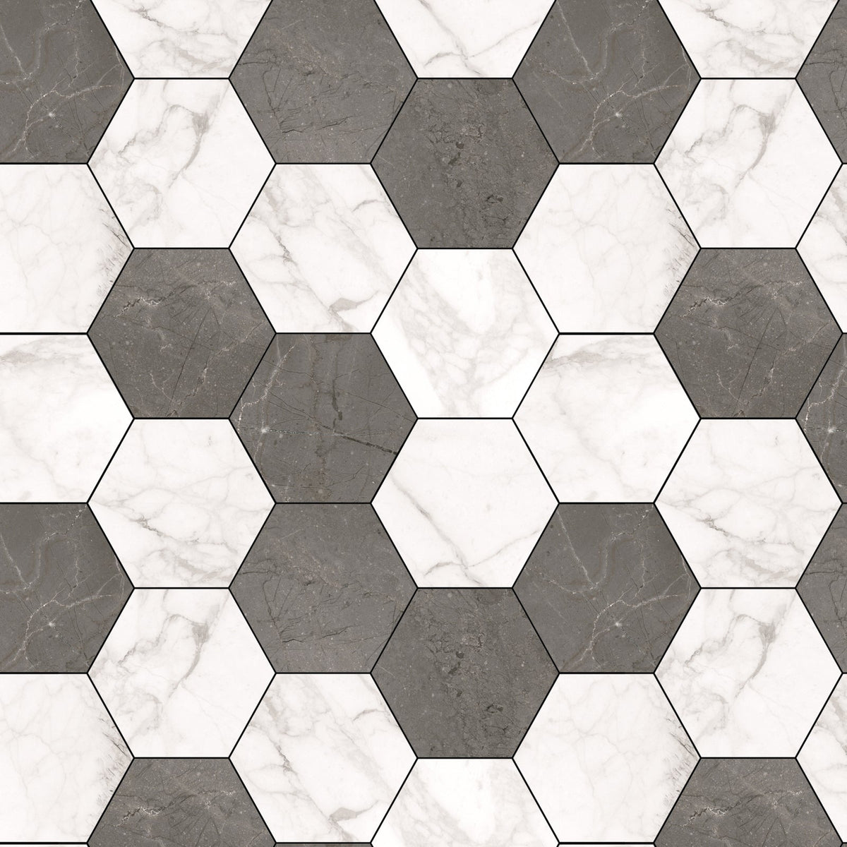 Waschbeckenrückwand Fliesenoptik