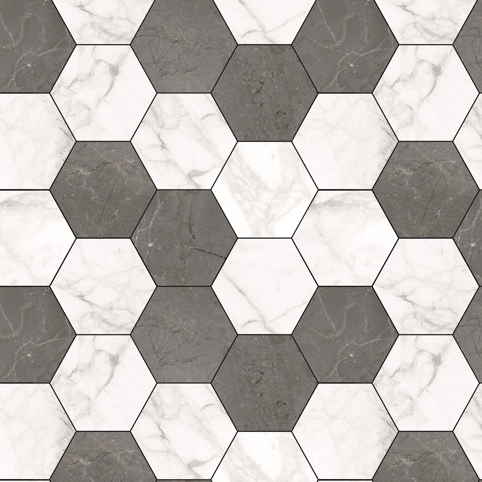 Waschbeckenrückwand Fliesenoptik