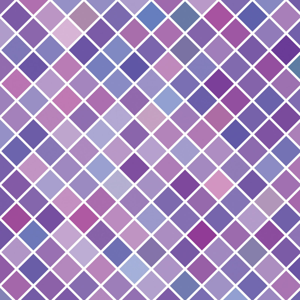 Waschbeckenrückwand Fliesenoptik