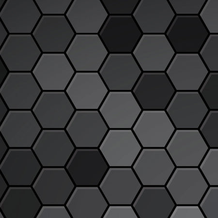 Waschbeckenrückwand Fliesenoptik