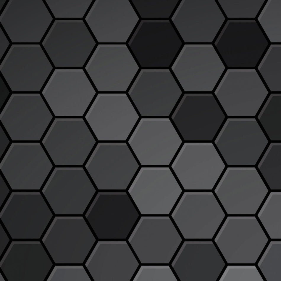 Waschbeckenrückwand Fliesenoptik