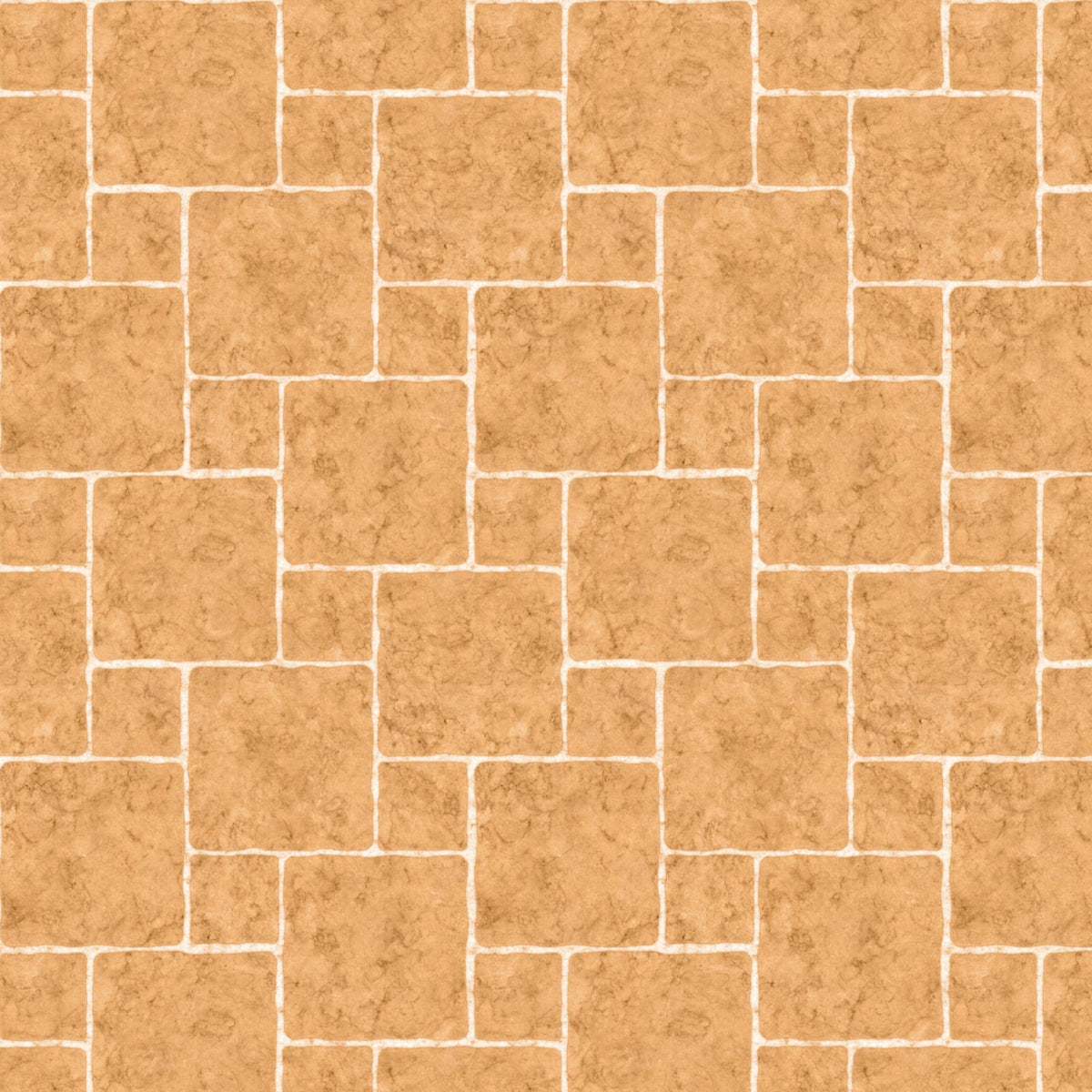 Waschbeckenrückwand Fliesenoptik