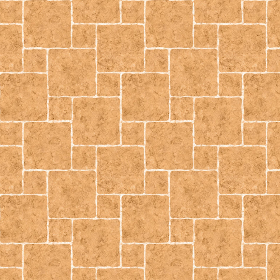 Waschbeckenrückwand Fliesenoptik