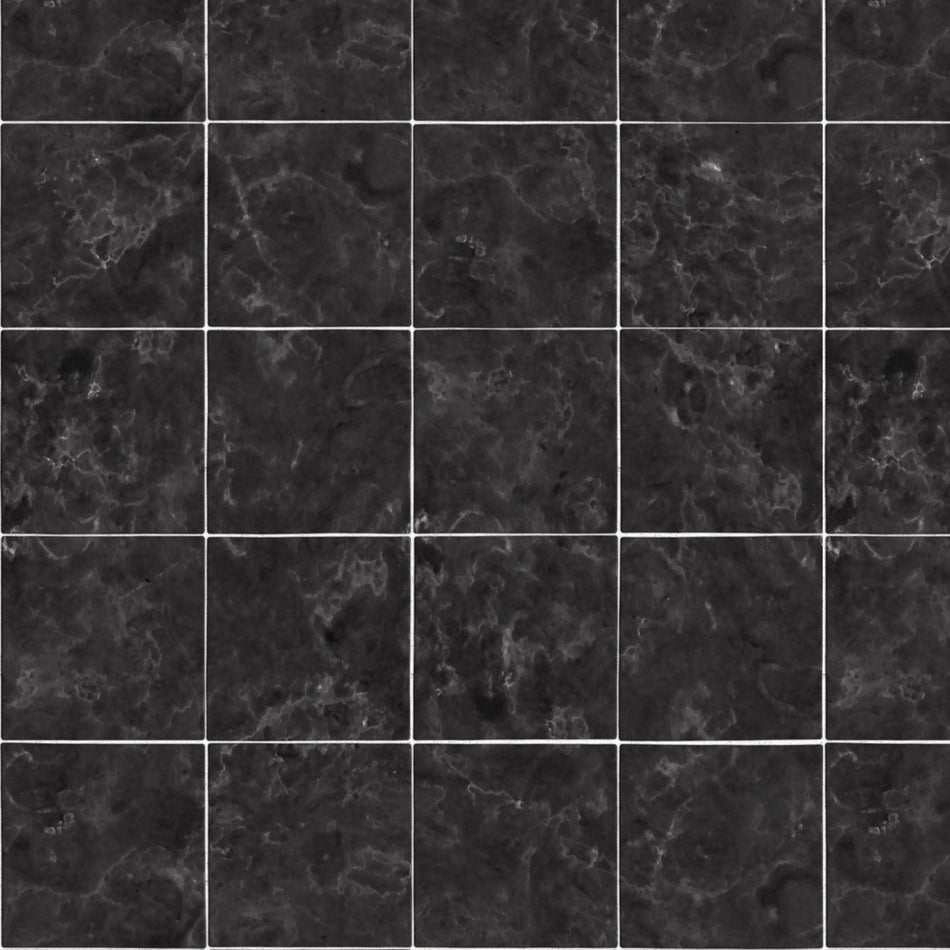 Waschbeckenrückwand Fliesenoptik