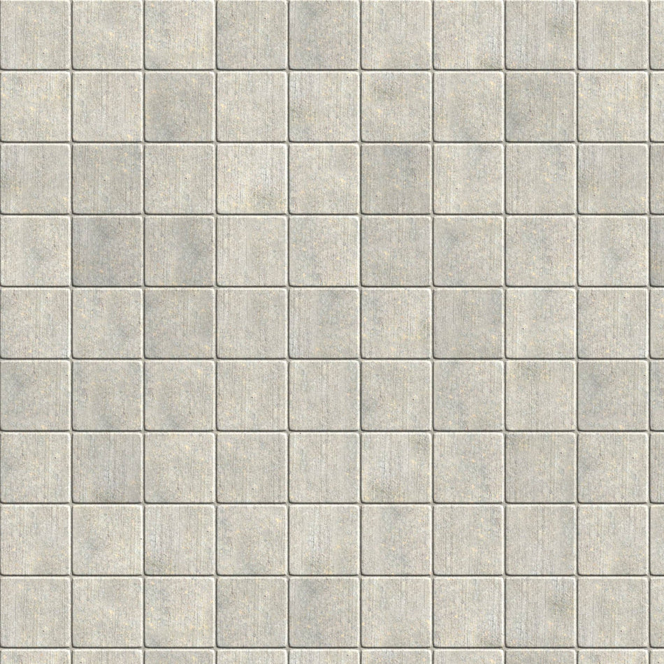 Waschbeckenrückwand Fliesenoptik