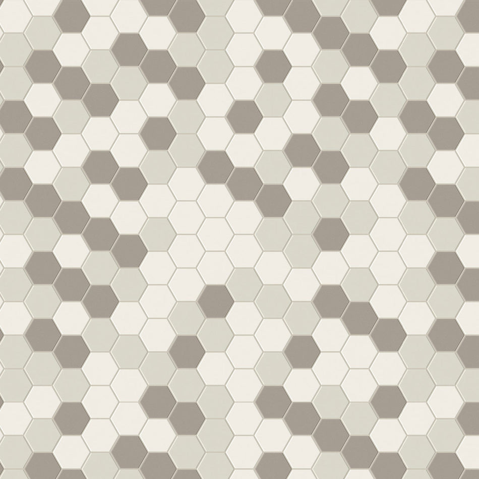 Waschbeckenrückwand Fliesenoptik