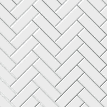 Waschbeckenrückwand Fliesenoptik