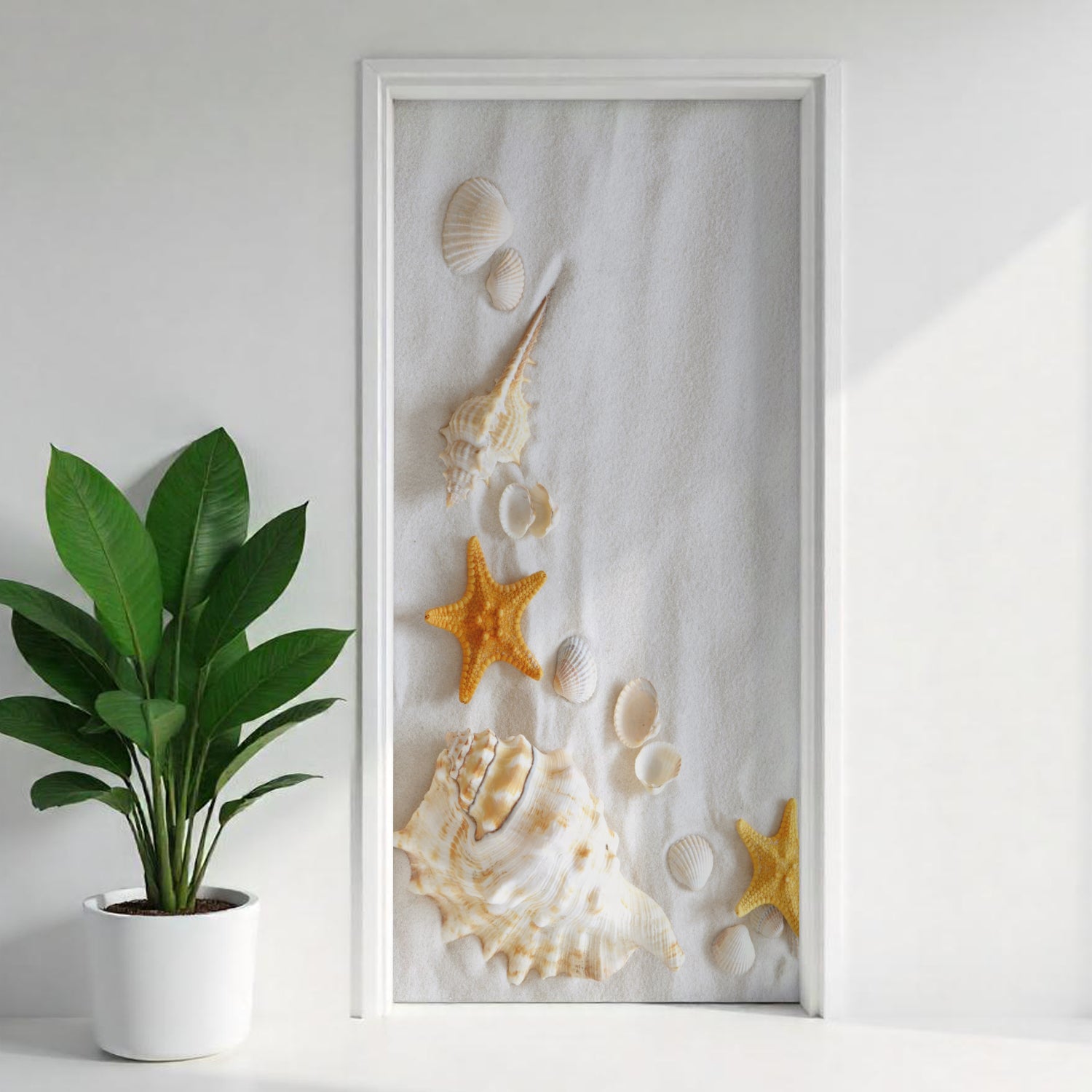 Türfolie Selbstklebend nach maß